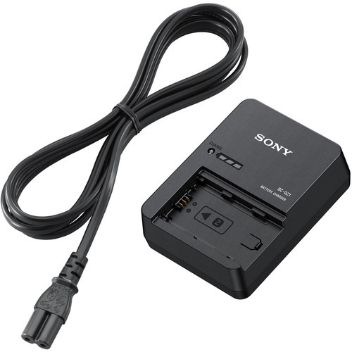 Battery Charger for NP-FZ100